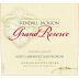 Kendall-Jackson Grand Reserve Cabernet Sauvignon 2007 Front Label