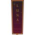 Luna Vineyards Sangiovese 2008 Front Label