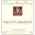 Georges Vernay Saint-Joseph 2006 Front Label