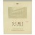 Simi Reserve Cabernet Sauvignon 2006 Front Label