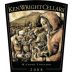 Ken Wright Cellars McCrone Vineyard Pinot Noir 2008 Front Label