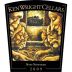 Ken Wright Cellars Nysa Vineyard Pinot Noir 2009 Front Label