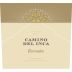 Camino del Inca Torrontes 2010 Front Label