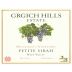 Grgich Hills Estate Miljenko's Vineyard Petite Sirah 2006 Front Label