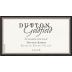 Dutton-Goldfield Dutton Ranch Chardonnay 2008 Front Label