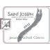 Dom. Jean-Michel Gerin Saint-Joseph Gerin 2012 Front Label