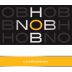 HobNob Chardonnay 2008 Front Label