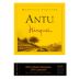 MontGras Antu Ninquen Cabernet Sauvignon/Carmenere 2009 Front Label