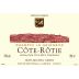 Dom. Jean-Michel Gerin Cote Rotie Champin le Seigneur 2005 Front Label