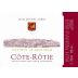 Dom. Jean-Michel Gerin Cote Rotie Champin le Seigneur 2009 Front Label