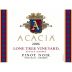 Acacia Lone Tree Pinot Noir 2006 Front Label