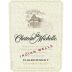Chateau Ste. Michelle Indian Wells Vineyard Chardonnay 2008 Front Label