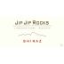 Jip Jip Rocks Shiraz 2008 Front Label