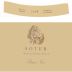Soter Vineyards Mineral Springs Ranch Pinot Noir 2008 Front Label