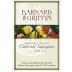 Barnard Griffin Cabernet Sauvignon 2008 Front Label