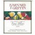 Barnard Griffin Fume Blanc 2009 Front Label