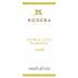 Rudera Noble Late Harvest Chenin Blanc (half-bottle) 2008 Front Label