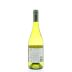 Errazuriz Sauvignon Blanc 2010 Back Bottle Shot