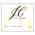 Jeff Cohn Cellars The First Date 2007 Front Label