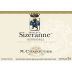 M. Chapoutier Hermitage Monier de la Sizeranne 2004 Front Label