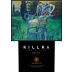 Salentein Killka Malbec 2008 Front Label