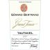 Gerard Bertrand Grand Terroir Tautavel 2007 Front Label