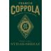 Francis Ford Coppola Diamond Collection Syrah-Shiraz 2009 Front Label