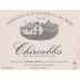 Domaine de la Chapelle des Bois Chiroubles 2009 Front Label
