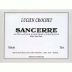 Lucien Crochet Sancerre 2008 Front Label