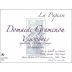 Domaine Gramenon Vinsobres La Papesse 2014 Front Label