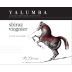 Yalumba Y Series Shiraz-Viognier 2009 Front Label