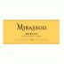 Mirassou Chardonnay 2009 Front Label