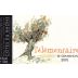 Domaine Gramenon L'Elementaire 2010 Front Label
