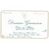 Domaine Gramenon Cotes du Rhone Vie On y Est Blanc Viognier 2010 Front Label