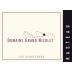 Domaine Grand Nicolet Rasteau Les Esqueyrons 2010 Front Label