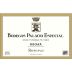 Bodegas Palacio Especial Reserva 2005 Front Label