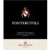 Mazzei Fonterutoli Chianti Classico 2008 Front Label
