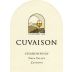 Cuvaison Estate Chardonnay 2009 Front Label