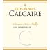 Clos du Bois Calcaire Vineyard Chardonnay 2008 Front Label