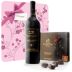 90 Point Whitehall Cabernet & Godiva Gift Product Image