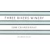 Three Rivers Columbia Valley Chardonnay 2008 Front Label