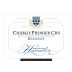 Thierry Hamelin Chablis Beauroy Premier Cru 2014 Front Label