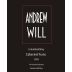 Andrew Will Winery Cabernet Franc 2009 Front Label