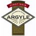 Argyle Reserve Pinot Noir 2008 Front Label