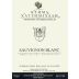 Domaine Hatzimichalis Sauvignon Blanc 2011 Front Label