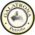 Petrolo Galatrona 2007 Front Label