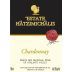 Domaine Hatzimichalis Chardonnay 2010 Front Label