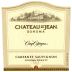 Chateau St. Jean Cinq Cepages 2007 Front Label