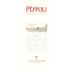 Marchesi Antinori Peppoli Chianti Classico 2008 Front Label