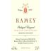 Ramey Pedregal Vineyard Cabernet Sauvignon 2008 Front Label